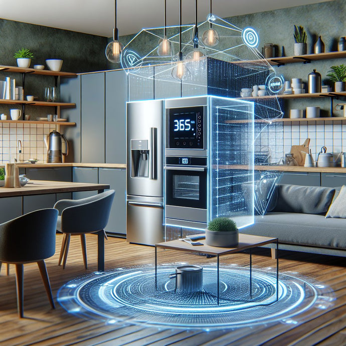 How Bonprix Électroménagers Is Changing the Way You Buy Appliances