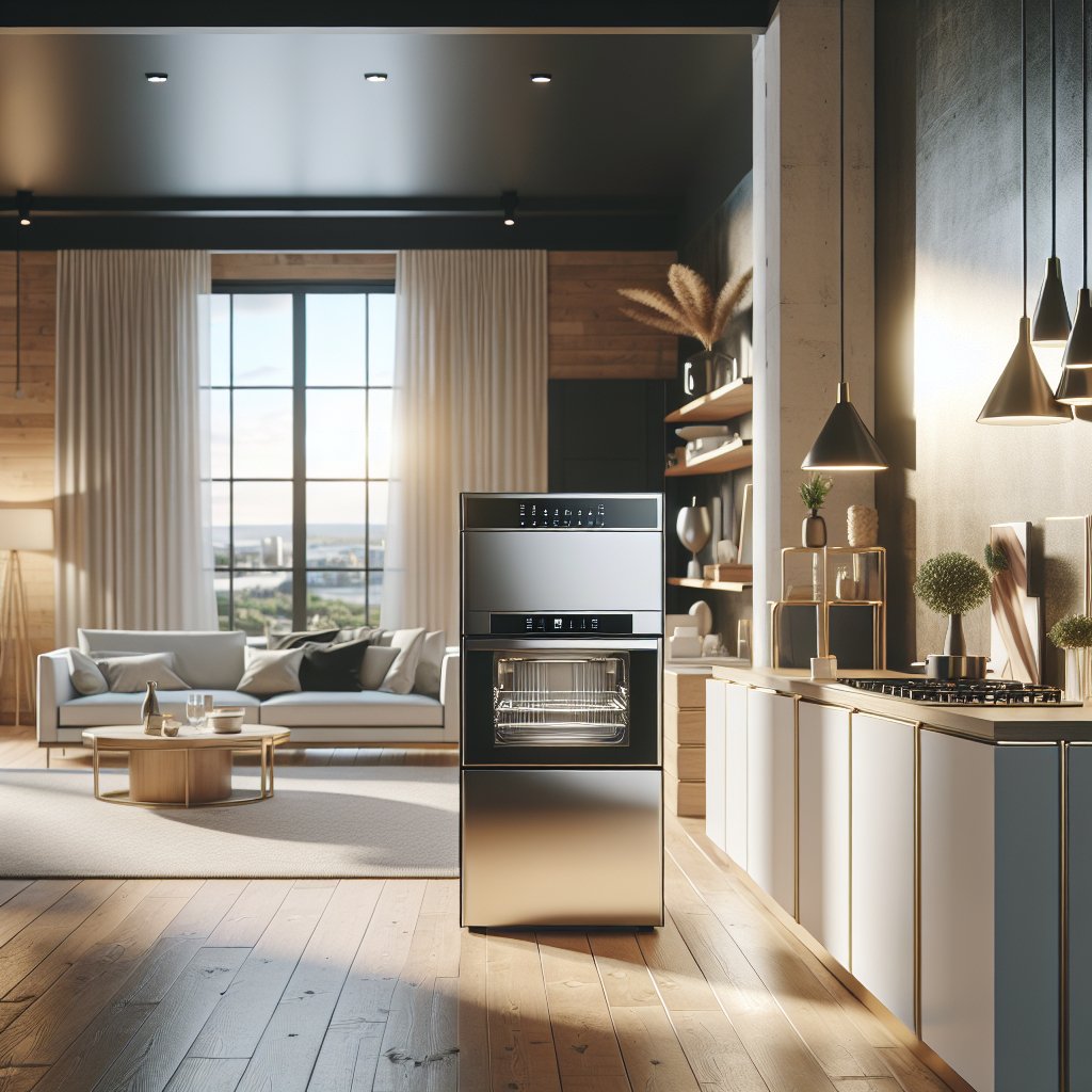 How Bonprix Électroménagers Stays Ahead of Appliance Trends - BonPrix Électroménagers