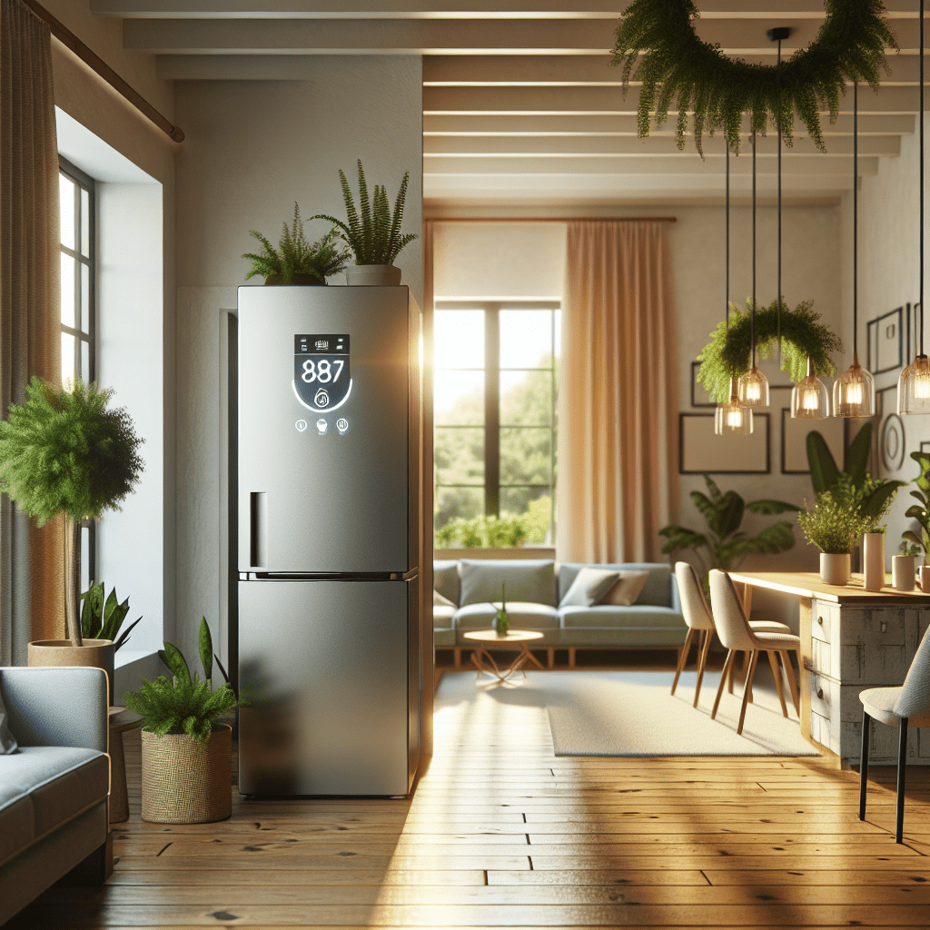 How Bonprix Électroménagers Supports Sustainable Living - BonPrix Électroménagers