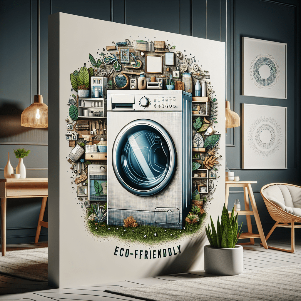 How Bonprix Électroménagers Supports Sustainable Living - BonPrix Électroménagers