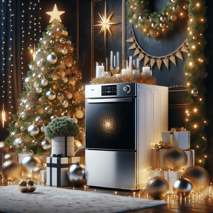 How BonPrix Makes After-Christmas Appliance Deals Even Better