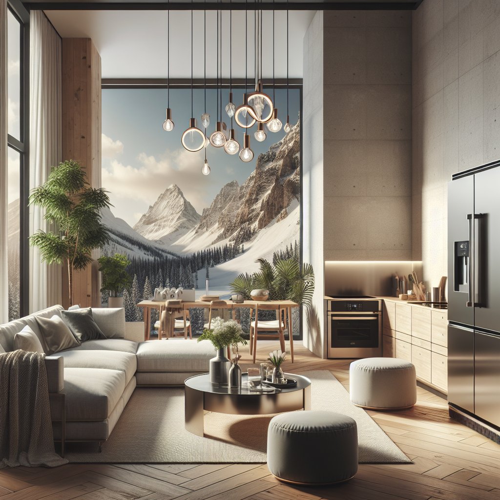 How Bonprix Makes High-End Appliances Affordable for Everyone - BonPrix Électroménagers