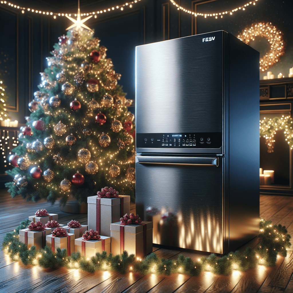 How BonPrix’s Boxing Day Deals Help You Save on Luxury Appliances - BonPrix Électroménagers