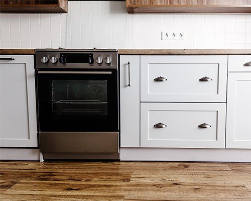 How do you choose the ideal range for your home? - BonPrix Électroménagers