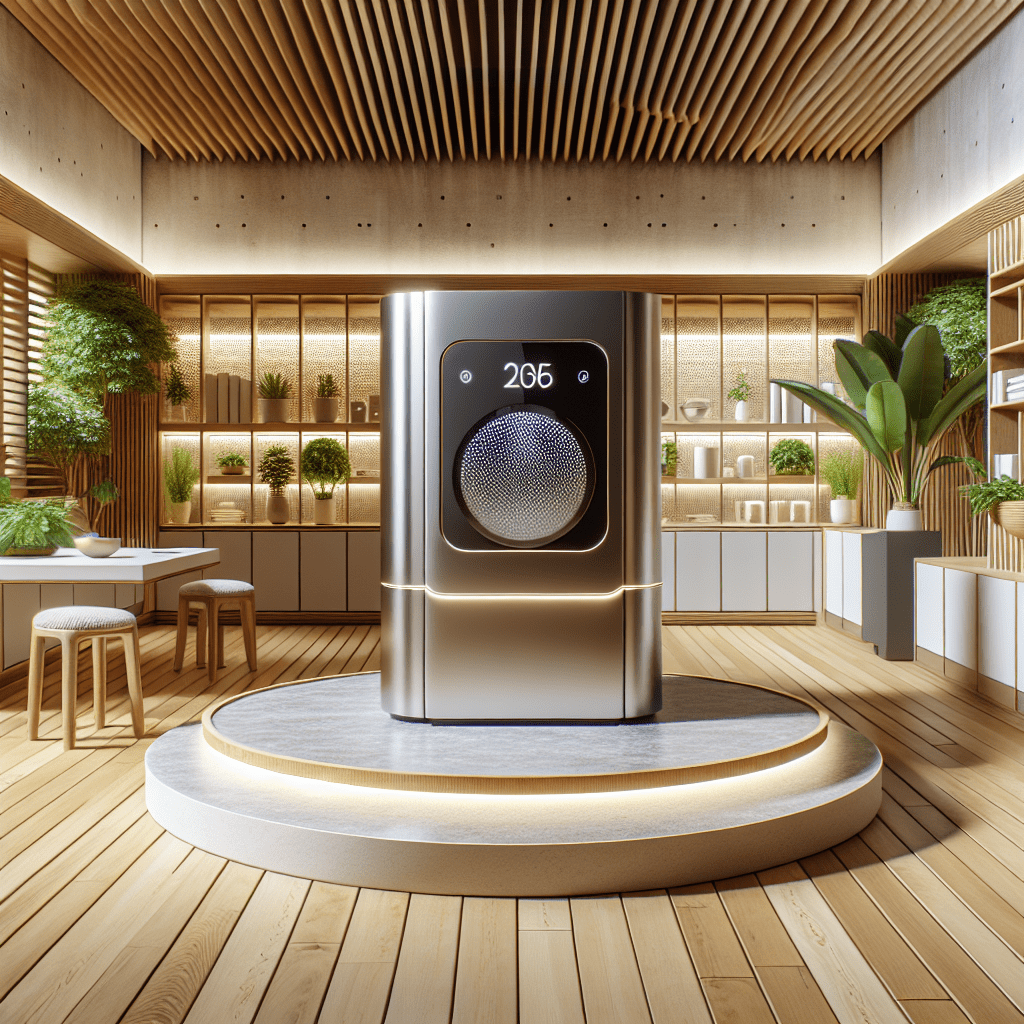 How Household Appliances in 2025 Will Reduce Your Ecological Footprint