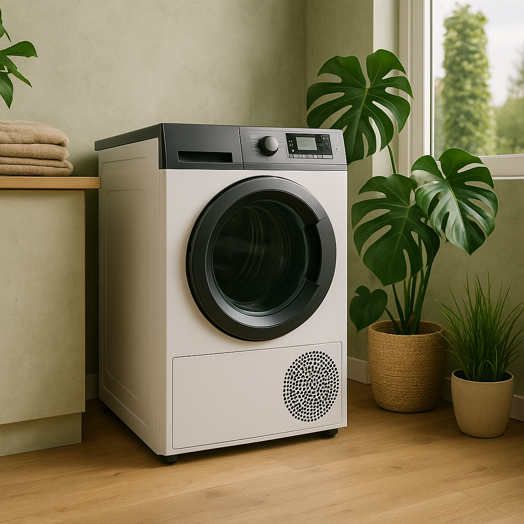 How Household Appliances in 2026 Will Reduce Your Ecological Footprint