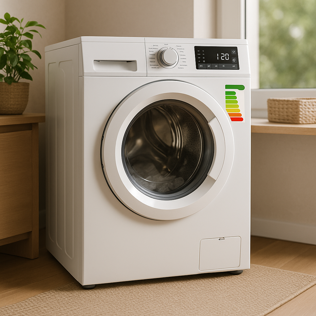 How Household Appliances Will Become More Energy-Efficient in 2025