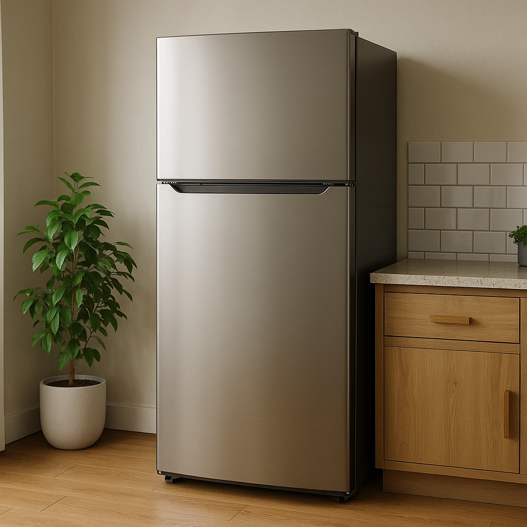 How Household Appliances Will Become More Energy-Efficient in 2026