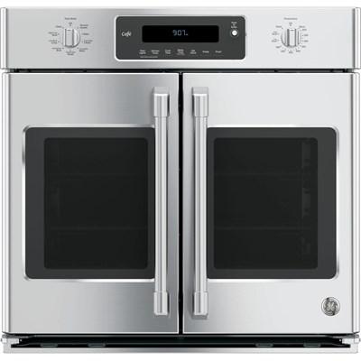 How to Achieve Appliance Harmony: Balancing Style and Function with WALL OVENS - CT9070SHSS - BonPrix Électroménagers