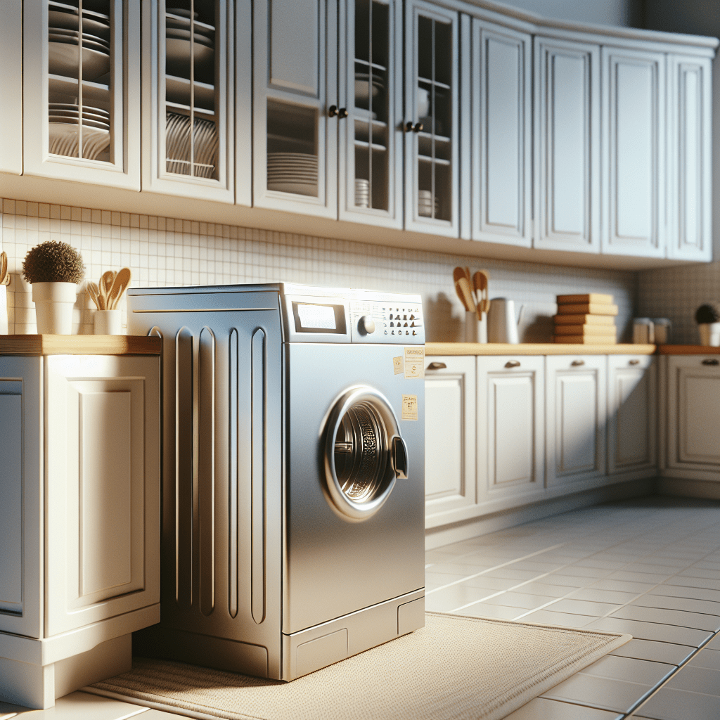 How to Avoid Premature Wear of Your Appliances with Regular Maintenance - BonPrix Électroménagers