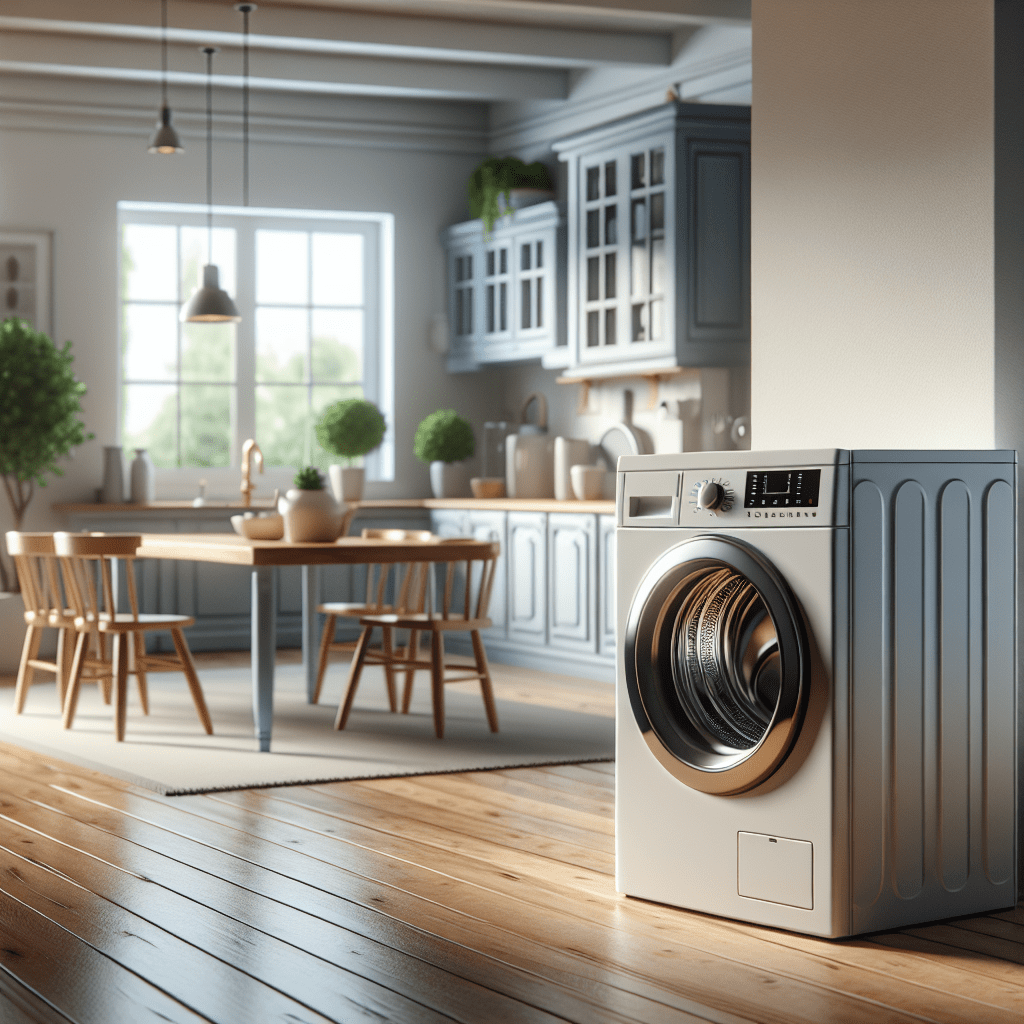 How to Avoid Premature Wear of Your Appliances with Regular Maintenance - BonPrix Électroménagers
