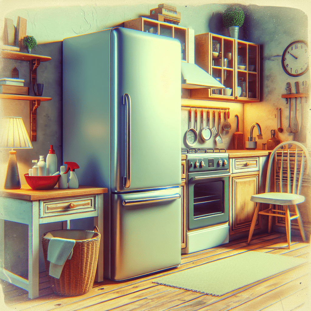 How to Avoid Premature Wear of Your Appliances with Regular Maintenance - BonPrix Électroménagers