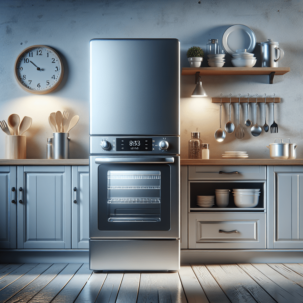 How to Avoid Premature Wear of Your Appliances with Regular Maintenance - BonPrix Électroménagers