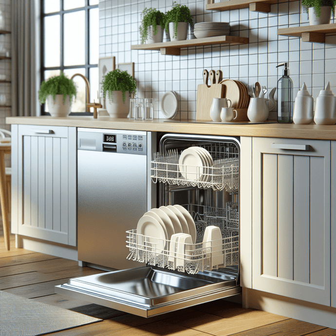 Comment éviter l'usure prématurée de votre lave-vaisselle