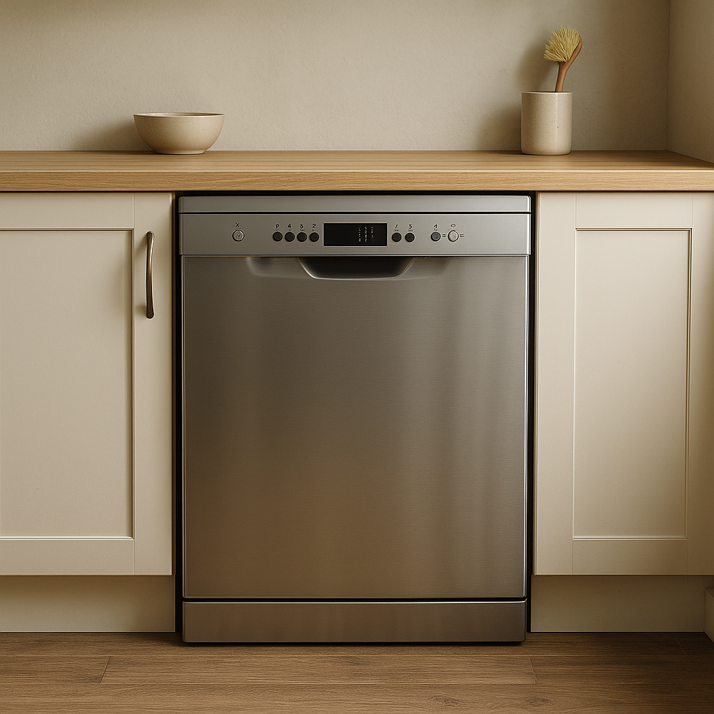 How to avoid premature wear of your dishwasher