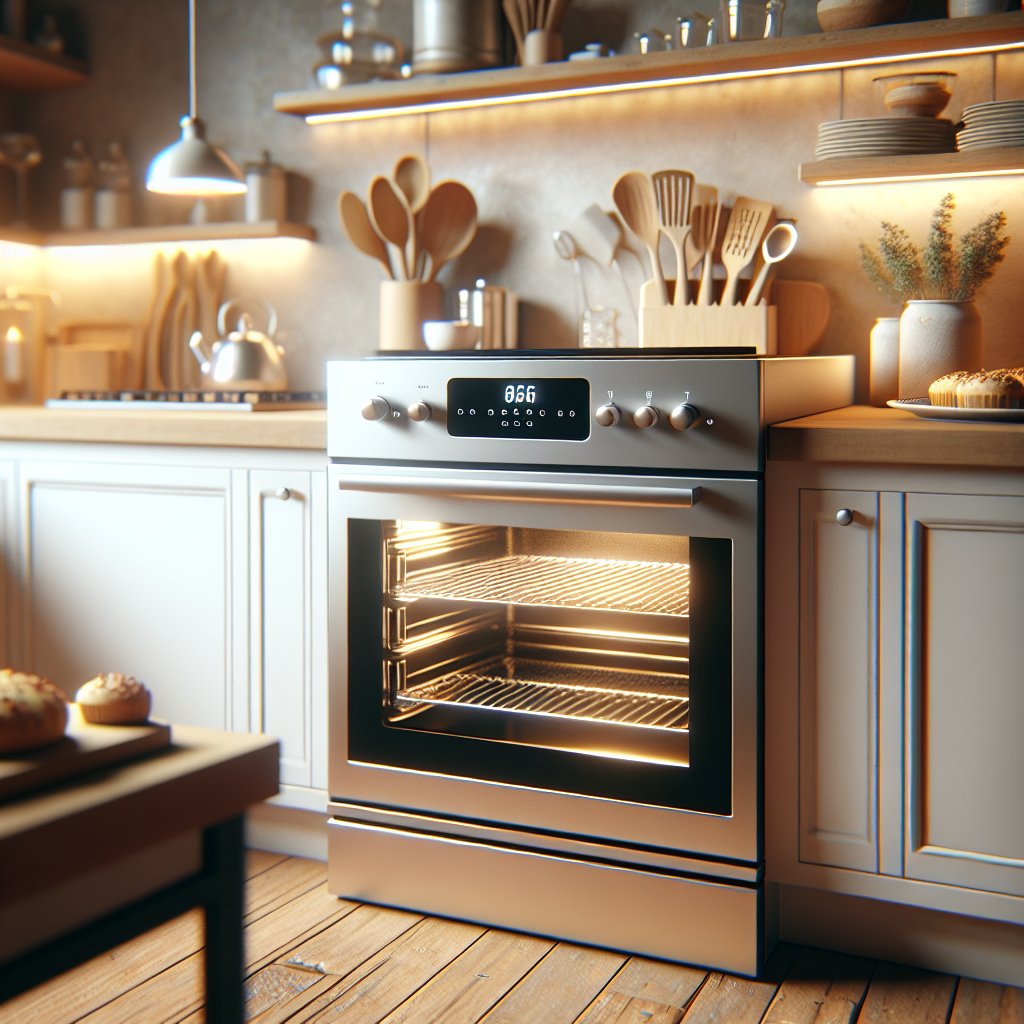 How to Calibrate Your Oven for Perfect Baking Results - BonPrix Électroménagers