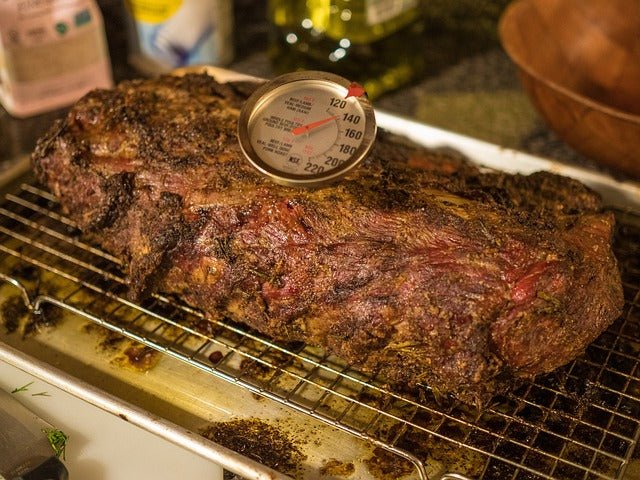 How to Calibrate Your Oven for Perfect Baking Results - BonPrix Électroménagers