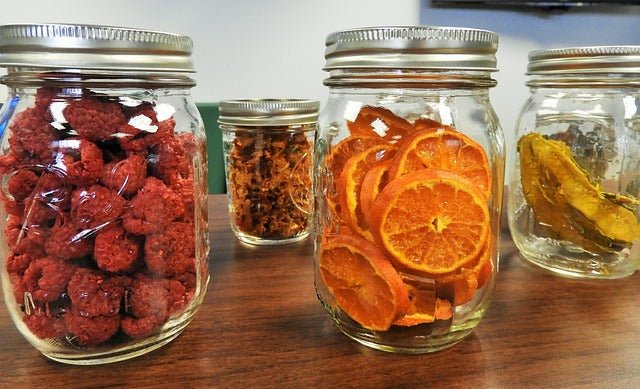 How to Choose a Dehydrator for Preserving Your Food - BonPrix Électroménagers