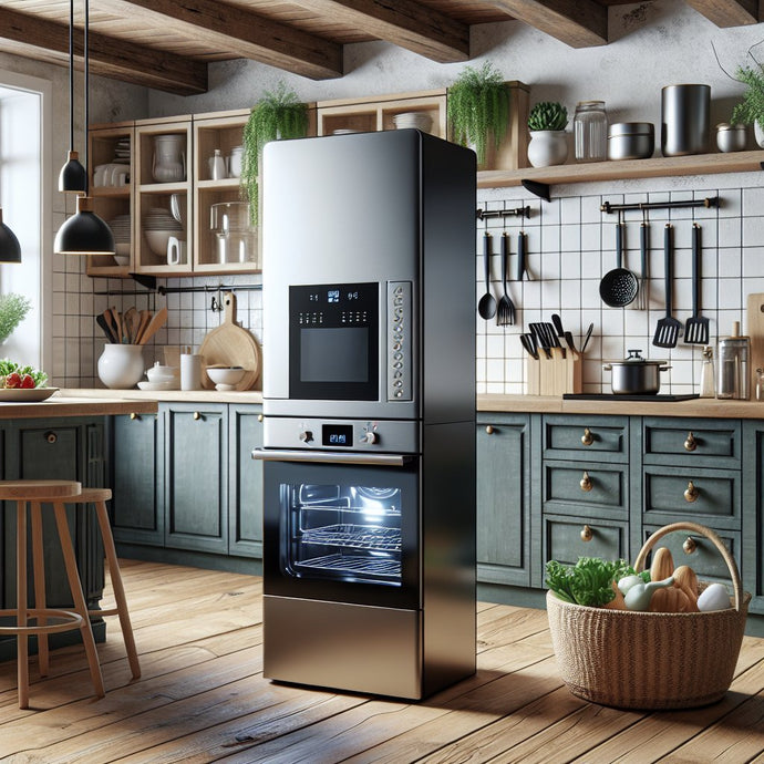 How to Choose an Appliance Based on Your Cooking Habits