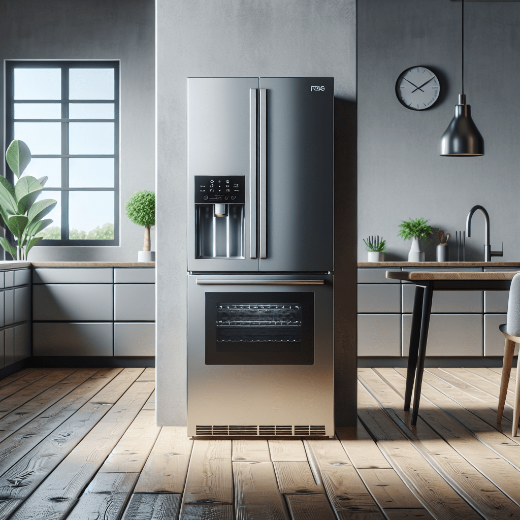 How to Choose an Appliance Package for a New Kitchen Build or Renovation - BonPrix Électroménagers
