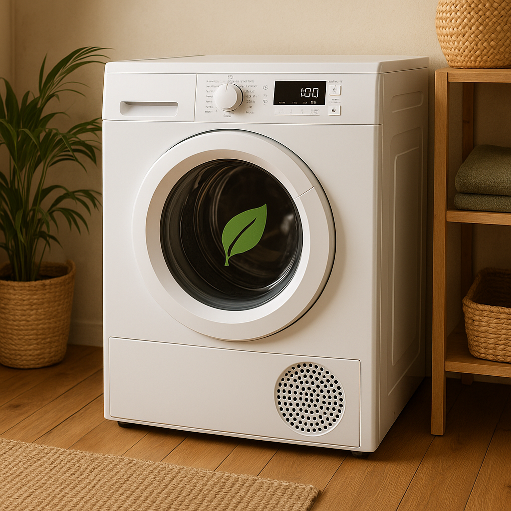 How to choose an environmentally friendly dryer