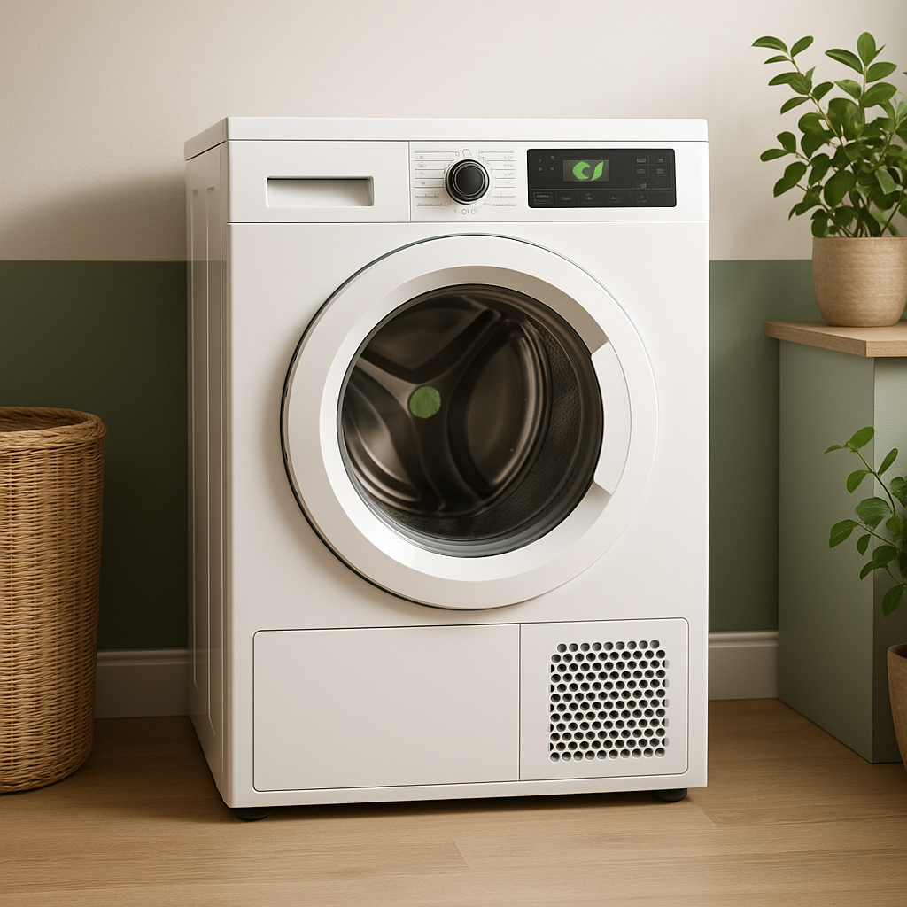 How to choose an environmentally friendly dryer