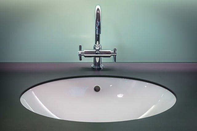 How to Choose and Install a New Kitchen Sink and Faucet