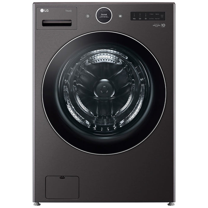 How to Choose Appliances That Grow with Your Home: Spotlight on WM6700HBA  WASHERS