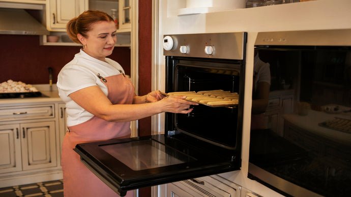 How to Choose Between a Range or a Cooktop and Wall Oven - BonPrix Électroménagers