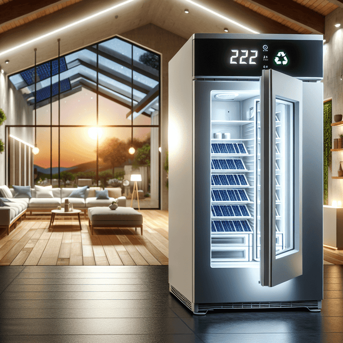 How to Choose the Best Freezer for Maximum Energy Efficiency