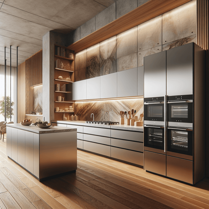 How to Choose the Best Kitchen for Your Home
