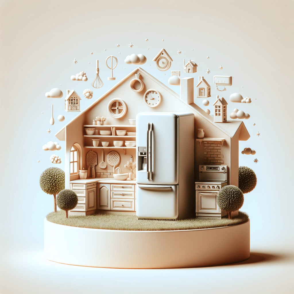 How to Choose the Best Kitchen for Your Home - BonPrix Électroménagers