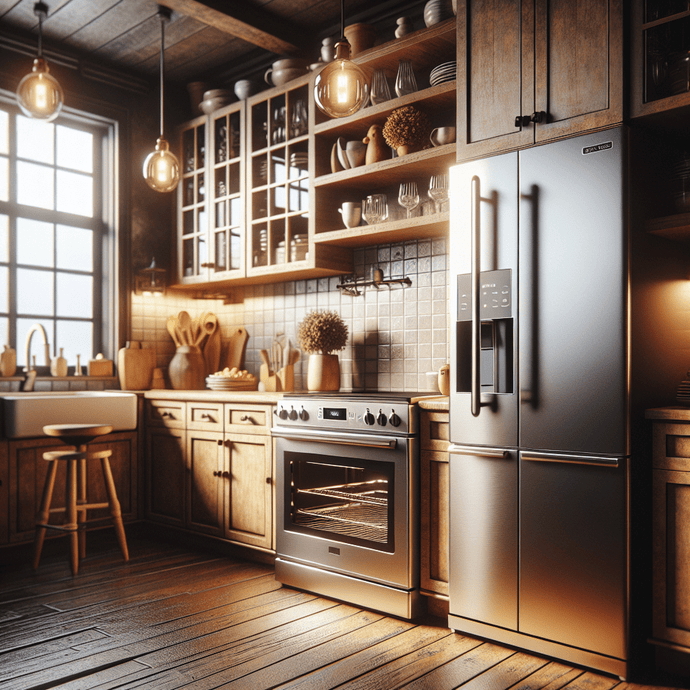 Comment Choisir la Meilleure Cuisine pour Votre Maison