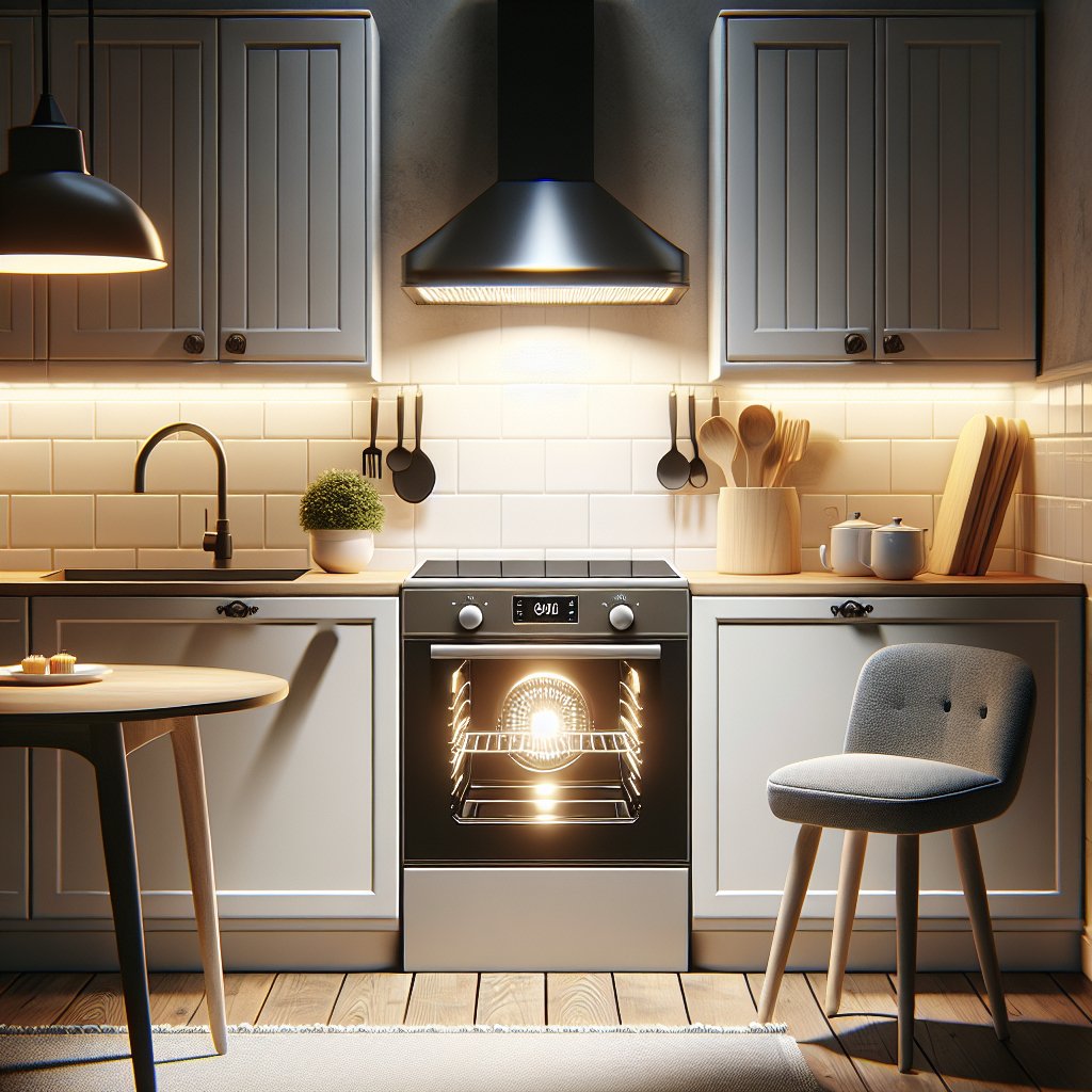 How to Choose the Best Lighting for Your Kitchen - BonPrix Électroménagers