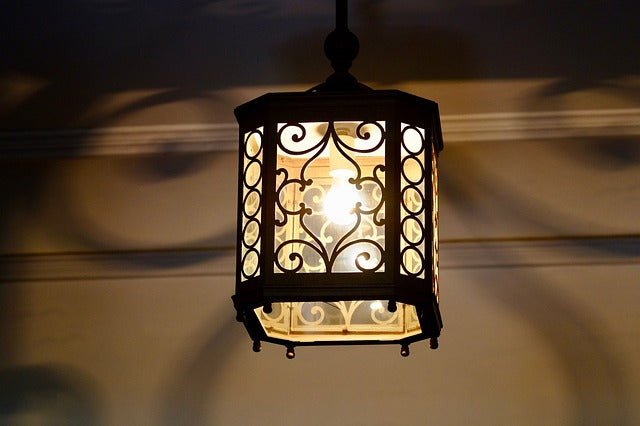 How to Choose the Best Lighting for Your Kitchen - BonPrix Électroménagers