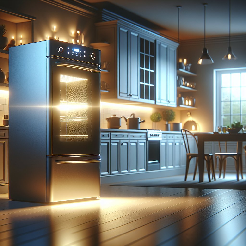 How to Choose the Best Lighting for Your Kitchen and Appliances - BonPrix Électroménagers