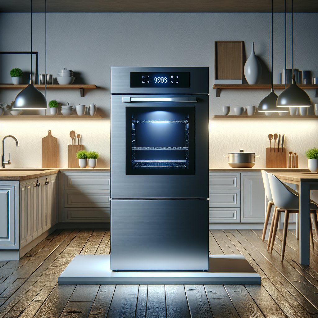 How to Choose the Best Lighting for Your Kitchen and Appliances - BonPrix Électroménagers