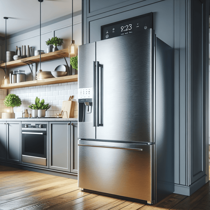 How to Choose the Best Refrigerator for Your Kitchen
