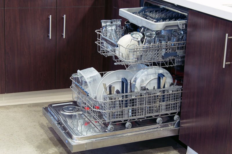How to Choose the Perfect Dishwasher for Your Home's Needs - BonPrix Électroménagers