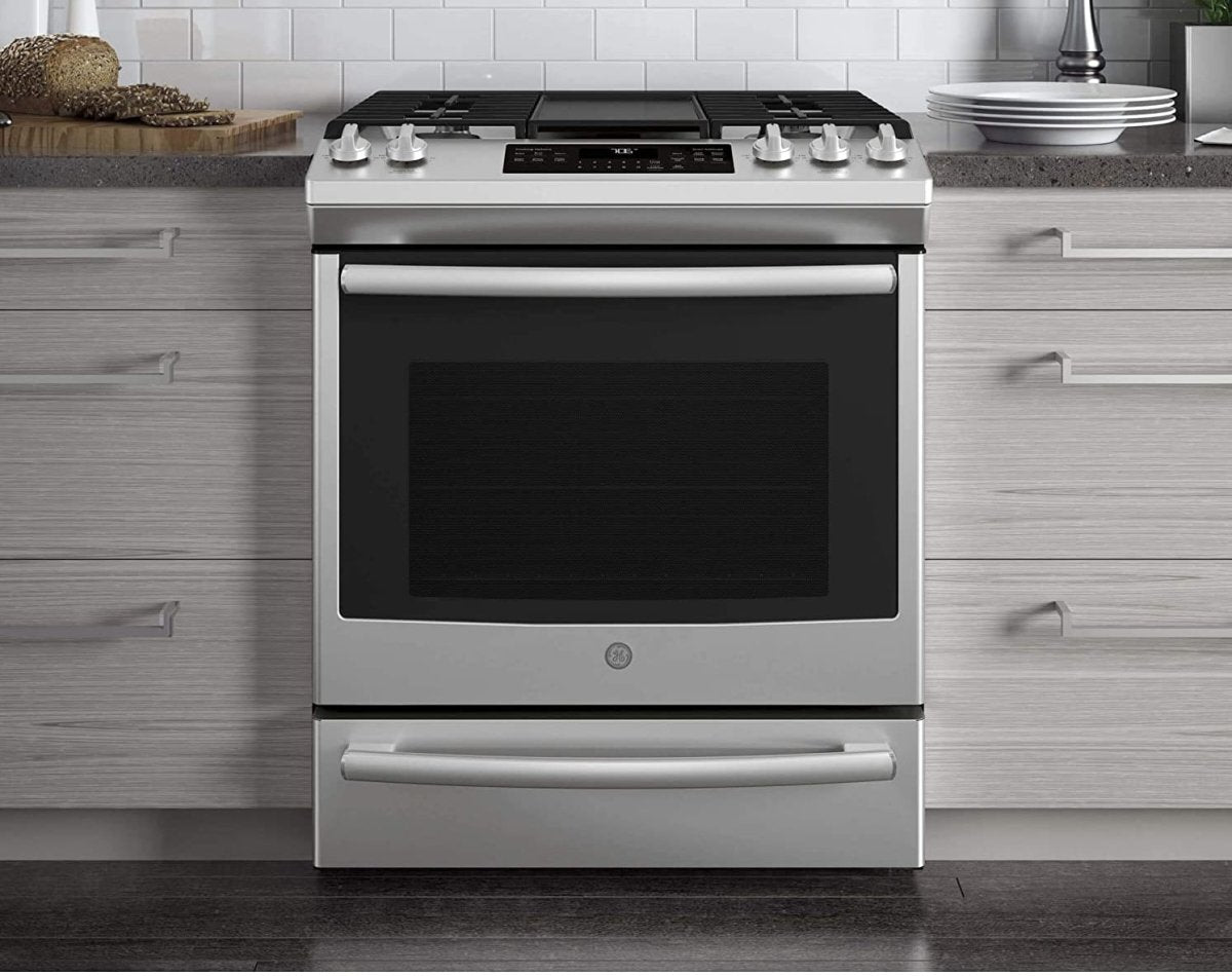How to Choose the Perfect Range Hood for Your Kitchen - BonPrix Électroménagers