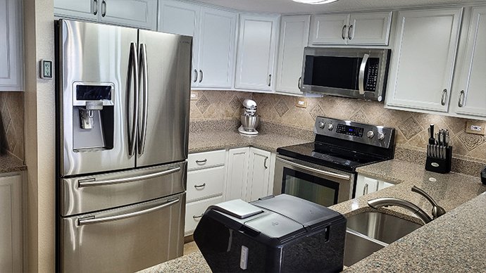 How to choose the right appliance size for your home