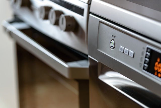 How to Choose the Right Dishwasher Size and Features for Your Family - BonPrix Électroménagers