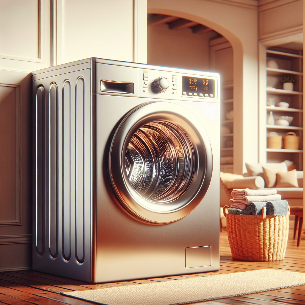 How to Choose the Right Laundry Detergent for Your Washer - BonPrix Électroménagers