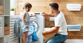 How to Choose the Right Laundry Pair for Your Family - BonPrix Électroménagers