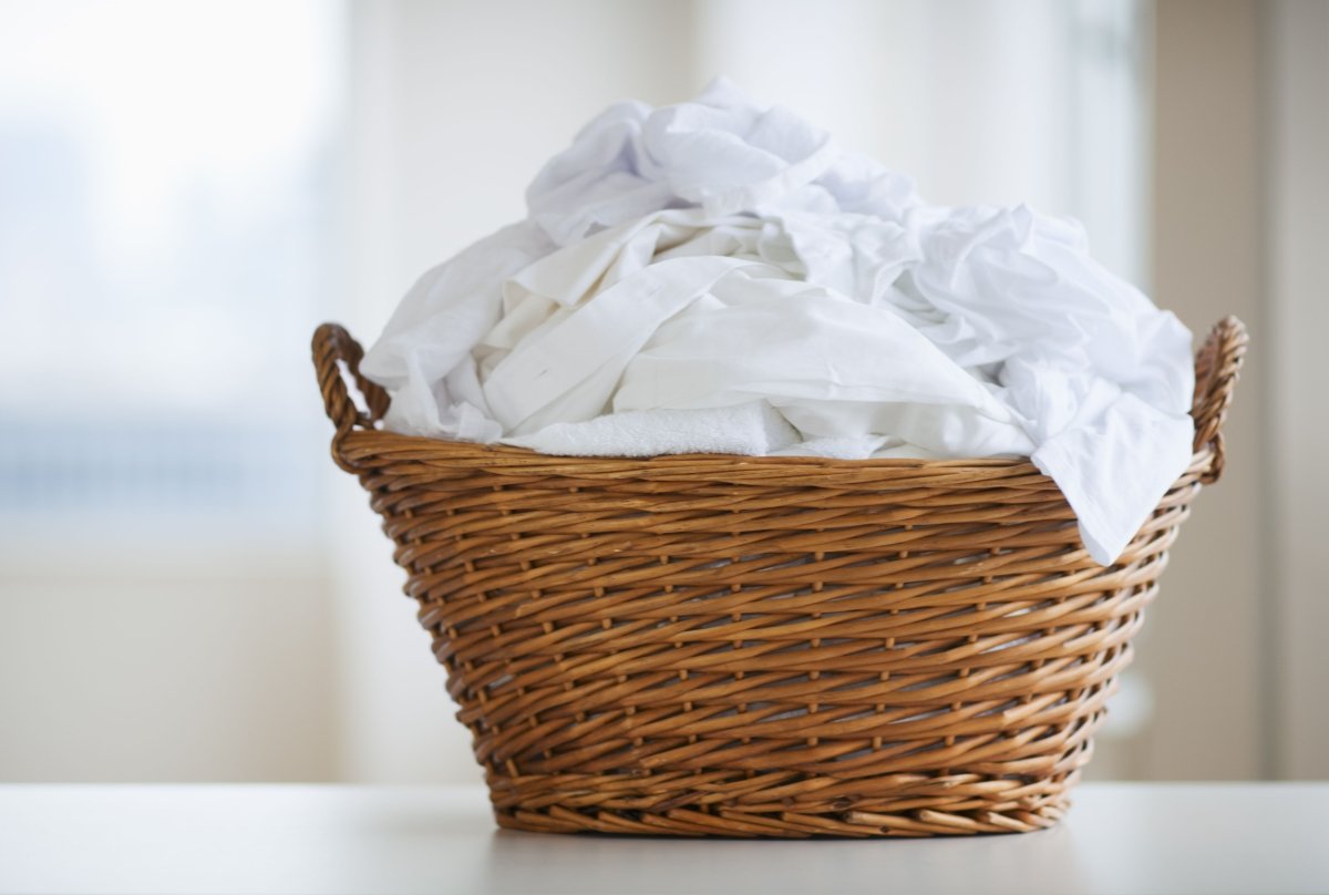 How to Choose the Right Load Size for Your Laundry - BonPrix Électroménagers