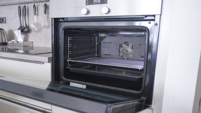 How to Choose the Right Oven for Your Cooking Needs - BonPrix Électroménagers