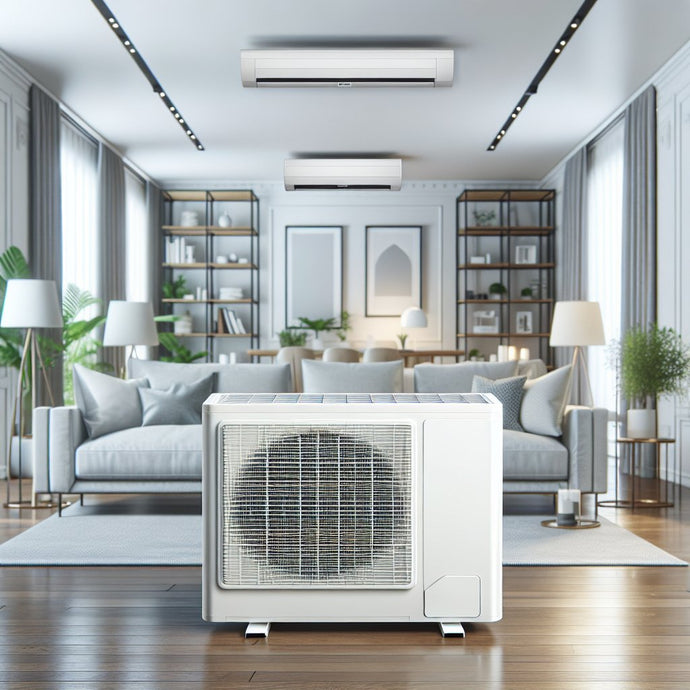 Comment choisir la bonne taille et le bon type de climatiseur pour votre espace