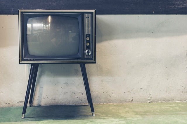 How to Choose the Right Size TV for Your Space - BonPrix Électroménagers
