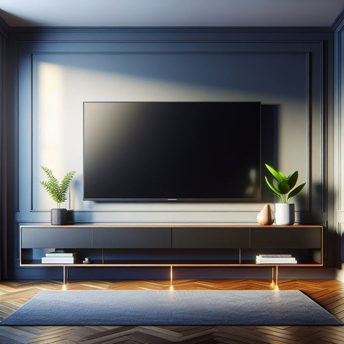 How to Choose the Right Size TV for Your Space