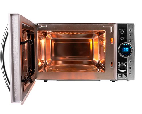 How to choose your microwave? - BonPrix Électroménagers